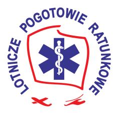 LOTNICZE POGOTOWIE RATUNKOWE CENTRALA ul. Księżycowa 5, 01-934 Warszawa, tel. (22) 22-99-931/932, fax. (22) 22-99-933 Warszawa, dnia lipca 2019 r.