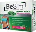 COLFARM BE SLIM ZIELONA KAWA 30 tabletek COLFARM Węgiel