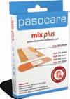 wodoodporne PLUS PASOCARE 14 PASO Plastry na