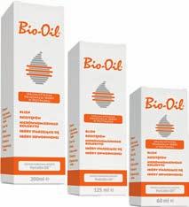 CD Bio Oil 250ml CD Bio Oil 125ml CD Bio Oil 60ml CD Bio Oil