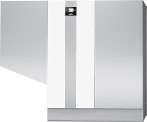 01 MGK-2-390-630 gazowe kotły kondensacyjne na gaz ziemny: GZ-50, GZ-41,5 TYP MGK-2 390 470 550 630 Zakres mocy przy 80/60 C kw 58 366 71 435 84 512 97 584 Zakres mocy przy 50/30 C kw 64 392 78 467
