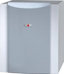 BWS-1 pompy ciepła solanka/woda do montażu wewnętrznego TYP BWS-1 06 08 10 12 16 Klasa efektywności energetycznej ogrzewanie - niskie temperatury A++ G A++ A++ A++ A++ A++ ogrzewanie - średnie