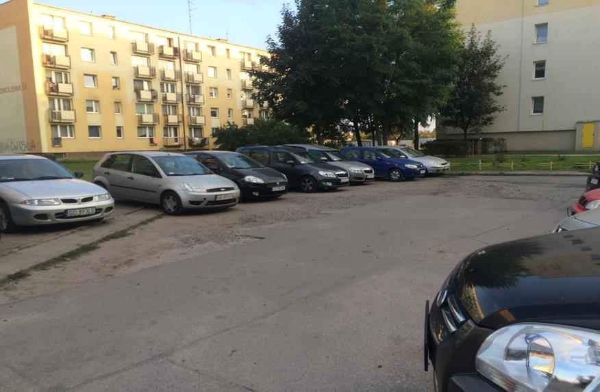 SPECYFIKACJA TECHNICZNA WYKONANIA I ODBIORU ROBÓT BUDOWLANYCH CPV: 45000000-7 Roboty budowlane Lokalizacja: Inwestor: Jednostka projektowa: Autorzy opracowania: ul. Wyzwolenia 32, 80-537 Gdańsk dz.