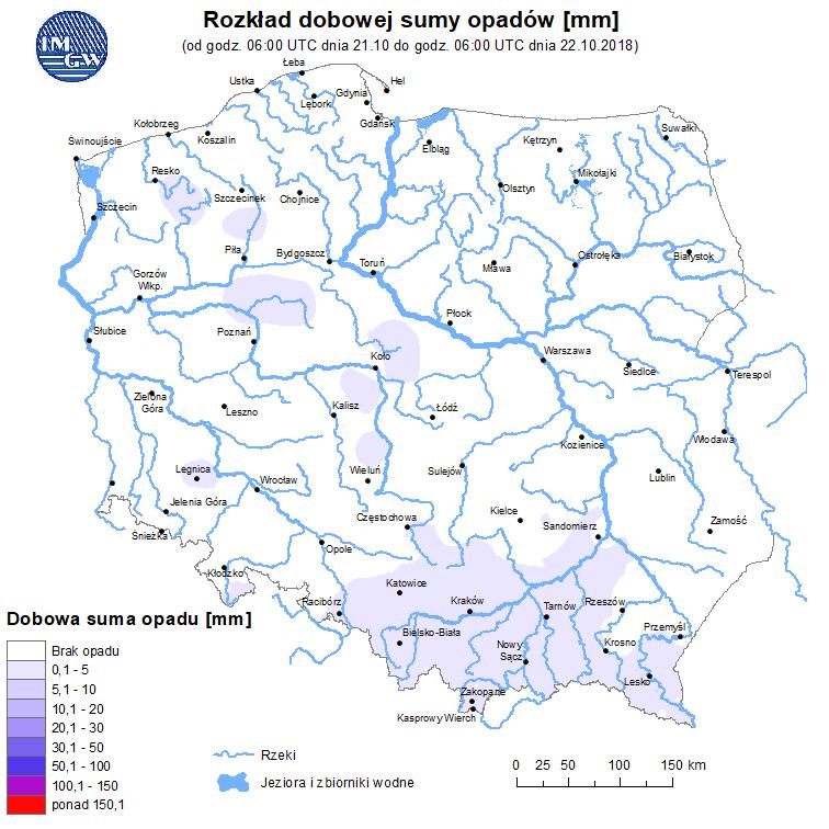 METEOROLOGICZNE