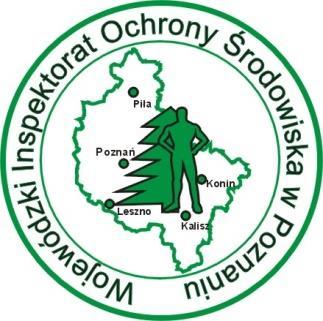 OCHRONY ŚRODOWISKA W KONINIE W ROKU 2017 Opracowanie: Zatwierdził: Wydział Monitoringu