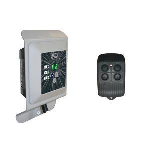 MODULATOR Diamond Plus RGB 120W radiowy modulator oświetlenia LED https://wszystkodobasenow.pl/sterowanie-lampami-basenowymi Spis treści 1. Zawartość opakowania 2. Specyfikacja techniczna 3. Opis 3.1. Sterowanie Bluetooth 3.