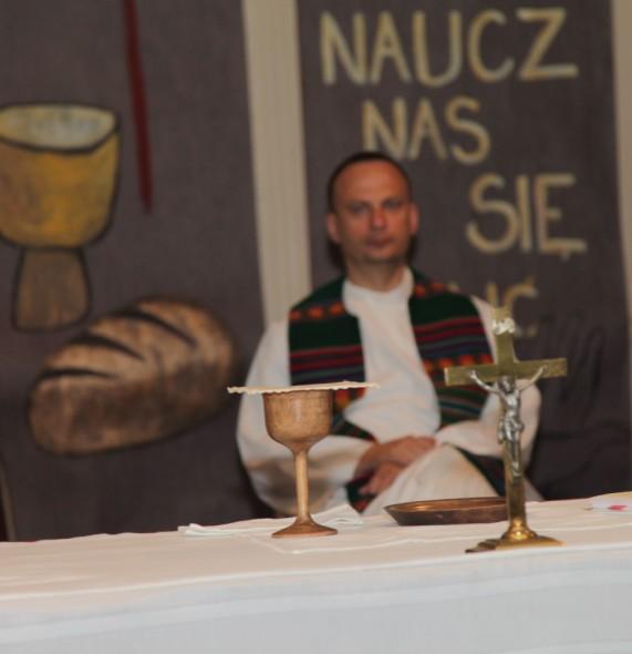 Grupa fioletowa Katarzyna