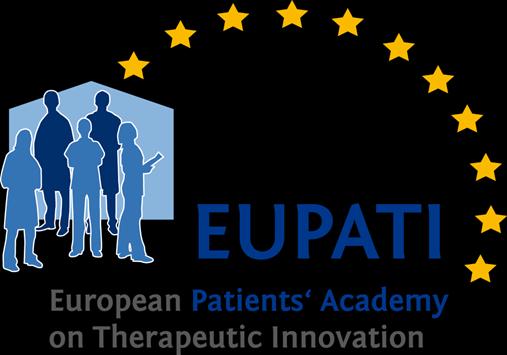 Zaangażowanie FPP- lider EUPATI Cel nadrzędny: zwiększenie kompetencji pacjentów w obszarze opracowania leków oraz badań klinicznych, kontaktów ich reprezentantów z administracją rządową lub