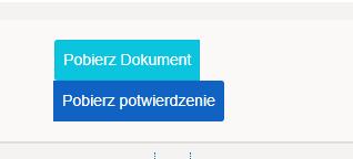 Po poprawnym wypełnieniu formularza i wysłaniu mieszkaniec w zakładce Moje wypełnione formularze posiada wgląd w wysłane formularze do urzędu.