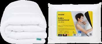 Antibacterial wym.