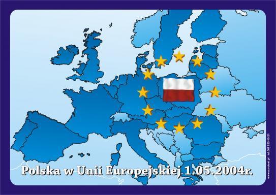 Jestem Polakiem i Europejczykiem" : patriotyzm lokalny, przynależność narodowa i europejska Cele Budzenie zainteresowania dzieci własną miejscowością, regionem, państwem, w którym mieszkają.