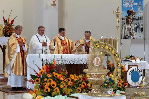 DOŻYNKI