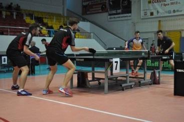 KLUB SPORTOWY SPEKTRUM SŁOPNICE Rozgrywki w