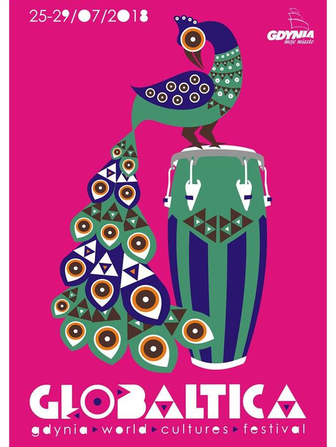 Głównym celem Festiwalu Kultur Świata jest pokazywanie