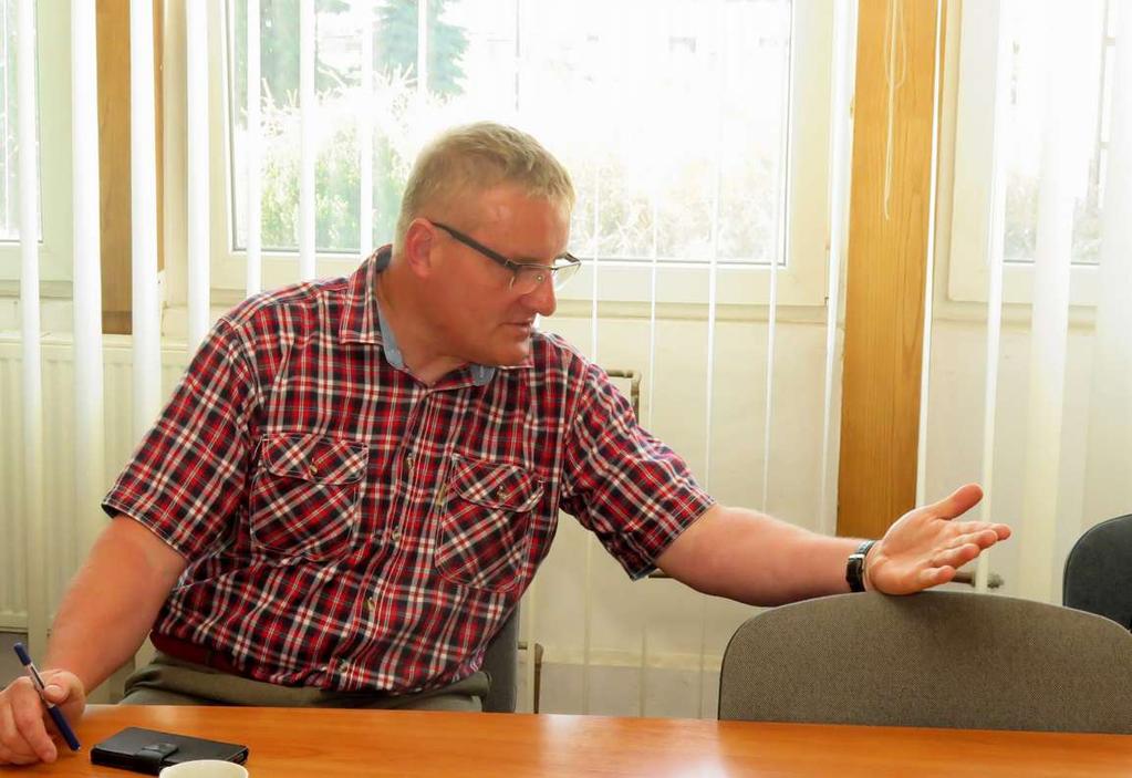 Regionalny zjazd geodetów Pomorza i Kujaw Na miejsce