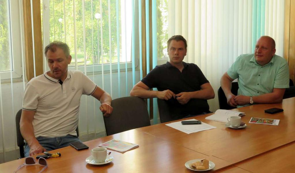 Koszty związane z wydarzeniem wzrosły w stosunku do roku ubiegłego, także wynajęcia