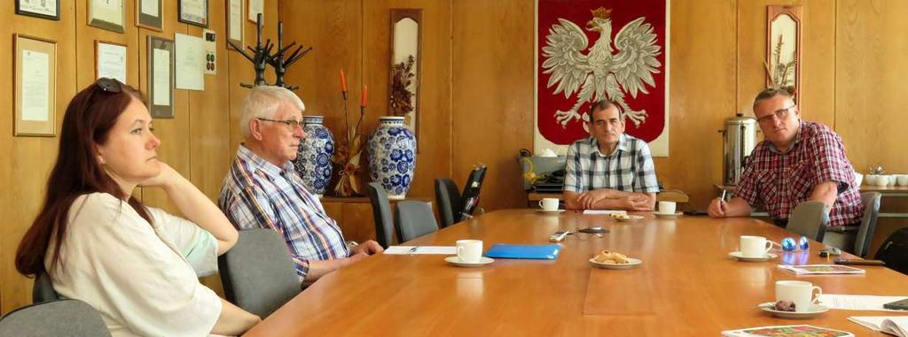 organizacyjne trzeciego ogólnopolskiego szkolenia dla nauczycieli zawodu w technikach geodezyjnych za termin wiążący przyjmują czas od 10 do 11 października 2019 roku.