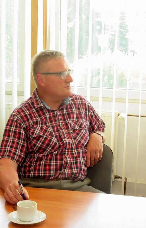 Szkolenie dla geodetów pracujących w administracji samorządowej województwa