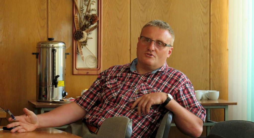 Aktualnie trwają prace nad ostatecznym kształtem i tematyką ustalonego porządku zajęć.