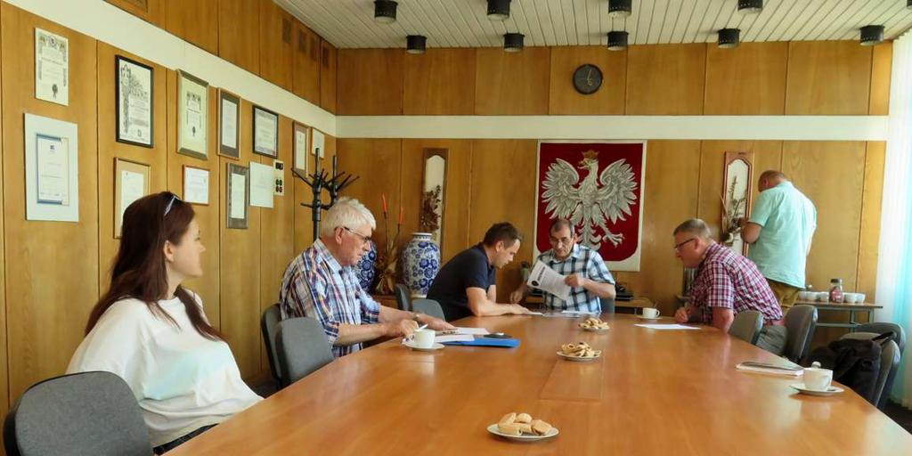 Jeśli tak się stanie, to istotne dla praktyki geodezyjnej kwestie zmieniające dotychczasowe uregulowania, na przykład: