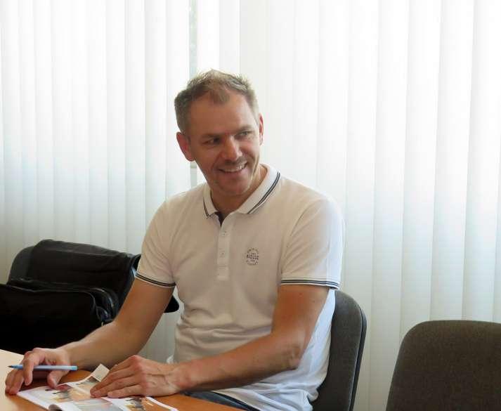 W zebraniu uczestniczyli: Stanisław Marcin Wiliński, Jerzy Chylewski, Jarosław Kaszewski,