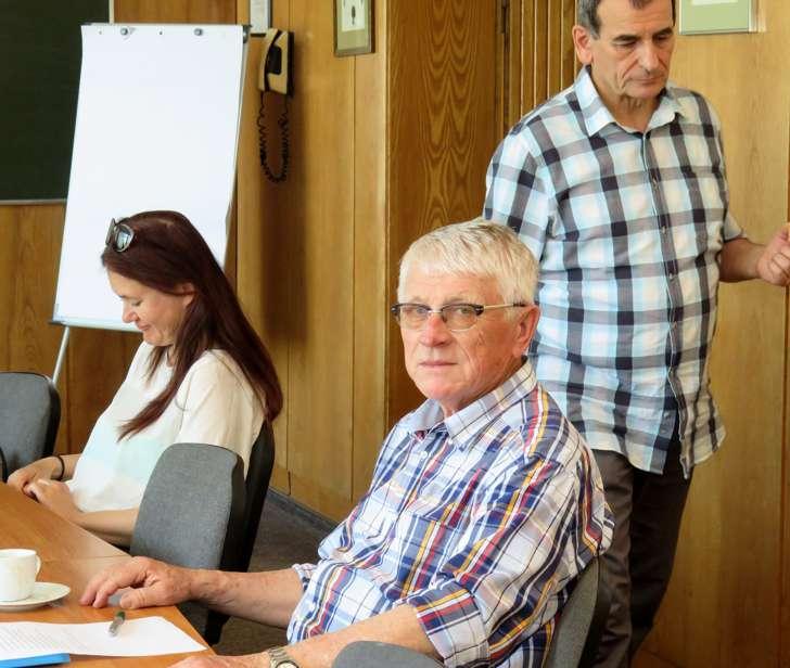 Jakub Nowicki uzasadniał swoją propozycję wolą nawiązania i umacniania podjętej