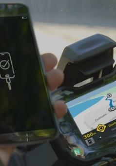 PRZYSZŁOŚĆ MOBILNOŚCI NOWE TRENDY