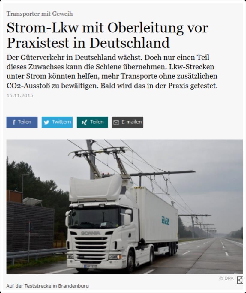 Elektryfikacja Również
