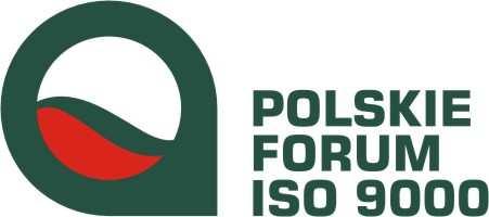 Klub POLSKIE FORUM ISO 9000 Polish Forum ISO 9000
