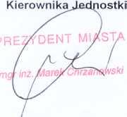 .io URZÊOO WOJEWOOZKIEGO W PIO1l!KOWflt'YBUNAlSKIM Helena ~rek 3.9. oc.