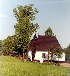 Ks. Sebastian Liśkiewicz w 1745 r. postanawia przenieść figurę Matki Bożej do kościoła w Limanowej.