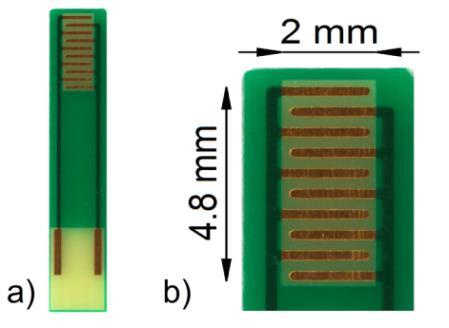 Ze względu na wysokie koszty produkcji czujników technologią mikroelektroniczną autor rozprawy zdecydował się poszukać tańszego rozwiązania.