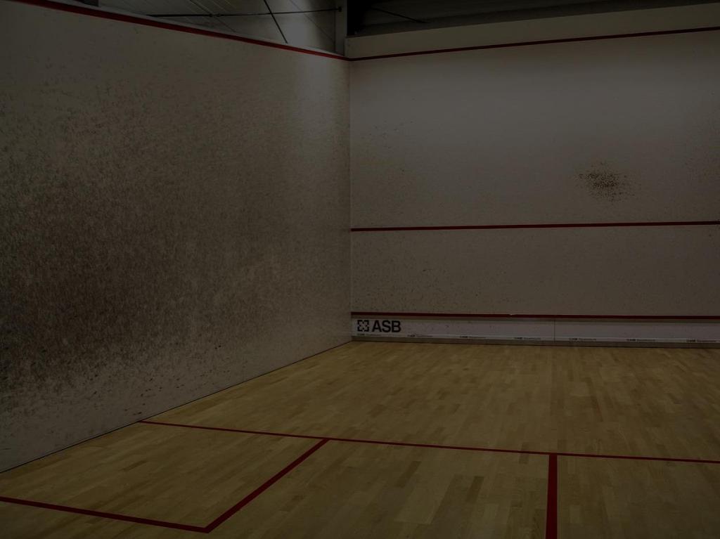 Trening grupowy SQUASH w CTS Sobota pod okiem