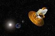 In 1931 Lemaître went further and suggested thatt the evident expansion in forward time required that the universe contracted backwards in time, and would continue to do so until it could contract no
