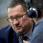 echa finału adam romański POLSAT SPORT Dziś czwartek, za moment rozpocznie się mecz numer 4. Jaki mamy wynik rywalizacji? 2:1. Ale muszę mówić dla kogo?