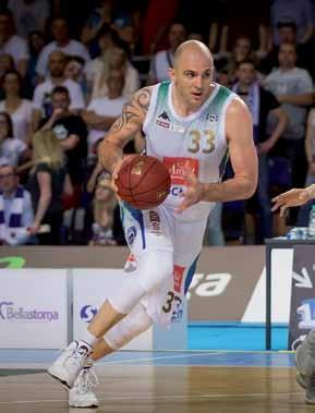 strona 6 team sezon 2018/2019 nr 16 kkwloclawek.pl W serii jest 2:1. To kolejna ważna rzecz: w jaki sposób nie wpaść w hurraoptymizm?