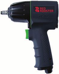 RED ROOSTER - - RED ROOSTER - - RED ROOSTER Wersja pistoletowa Mech.