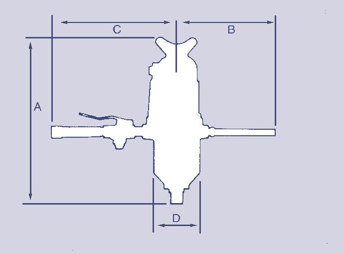 MI-38ESR 337-50 - - MI-38ELR - 5 50 - - MI-42ESR 370-60 - - MI-42ELR -