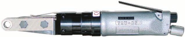 95 6,0 1,28 PT 1/4" 6,5 4,5 91 YRW-6 8, 9, 10 * 6 200 4,6 1, PT 1/4"