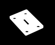 ) IP55-10 60 C ZALECANE AKCESORIA D113680 00002 - ALPHA SD N733424 - ARB Uniwersalna tablica sterowania z potencjometrami do siłownika 230V/500W jednofazowego.