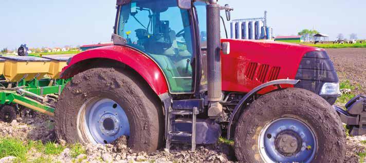 8 9 Oleje wielofunkcyjne OLEJE WIELOFUNKCYJNE STOU MC SAE 10W-40 Bardzo wysokiej jakości, wielofunkcyjny olej typu STOU. Wyprodukowany na bazie technologii MC.