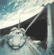 the two-way transmission to earth of commands and information) 1976: Viking