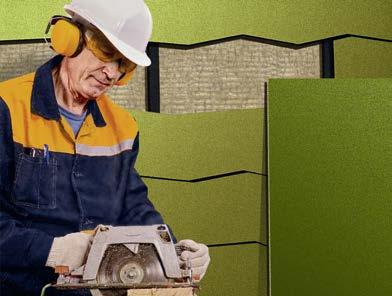 Na podstawie Oceny Cyklu Życia (Life Cycle Assessment LCA) organizacja BRE Global przyznała produktom Rockpanel Deklarację Środowiskową (Environmental Product Declaration, EPD), potwierdzającą, że