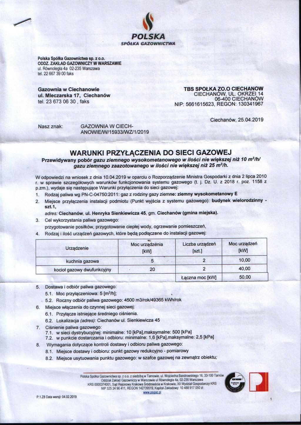 Załącznik
