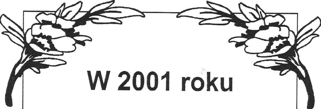 luteźct?nab Br^etotcjfct atr. 2 10 lat działalności Z okazji okrągłych rocznic zwanych jubileuszami zwykło się dokonywać podsumowań, refleksji, wspomnień.