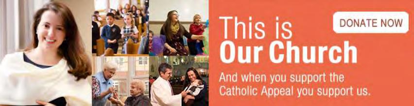 3 RD SUNDAY OF LENT Lenten Regulations on Fast & Abstinence Ash Wednesday & Good Friday: Abstinence from meat by all Catholics 14 years & older.