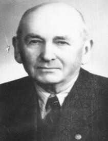 Prof. inż.