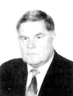 3. WYBITNE OSOBOWOŚCI PZITS Mgr inż. Jerzy Adamski (1939 2018) Urodził się w Śremie.