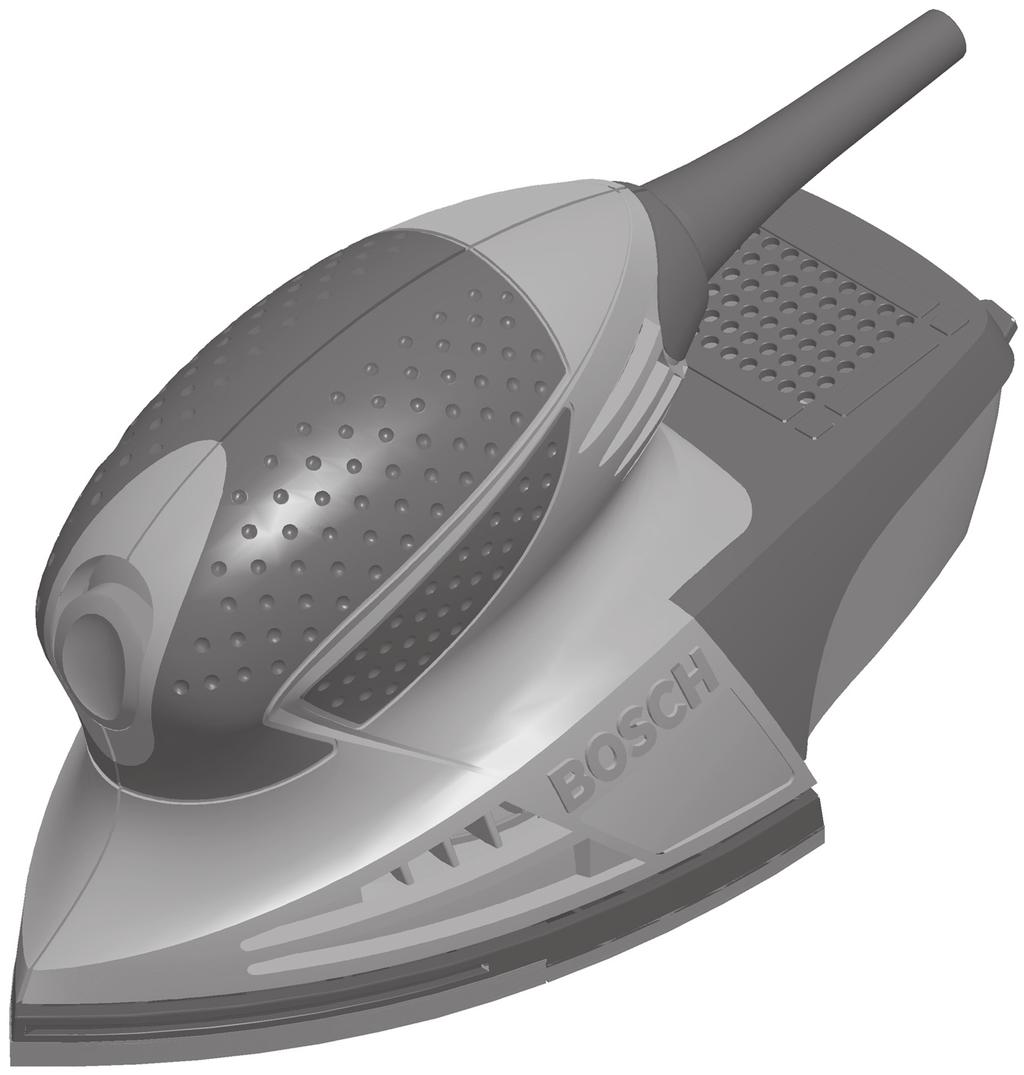 Bosch Power Tools 1 609 92A 1ZA (14.