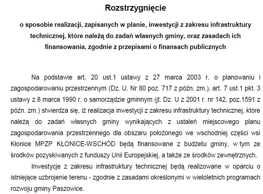 Dziennik Urzędowy Województwa Dolnośląskiego 19 Poz.